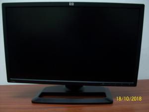 Monitor Hp Zr22w 21.5-inch S-ips Lcd