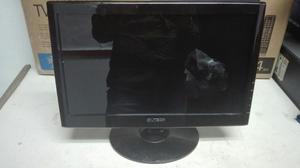 Monitor Impecable 15 Lcd Wide Screen Somos Tienda