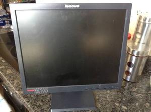 Monitor Lcd 17'