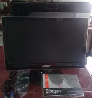 Monitor Led Siragon