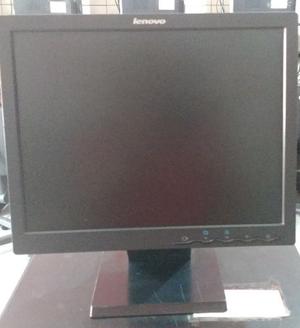 Monitor Lenovo 15
