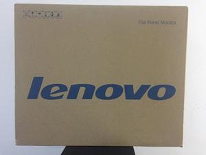 Monitor Lenovo 19 Nuevos 4