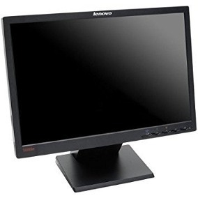 Monitor Lenovo Thinkvision 19 Pulgadas De Oportunidad