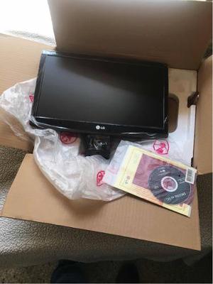 Monitor Lg