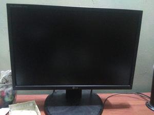 Monitor Lg Flastron 19