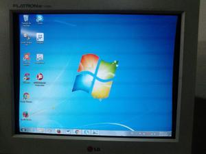 Monitor Lg Flatron
