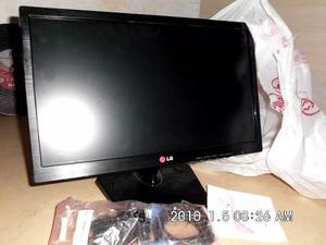 Monitor Lg Flatron en33s