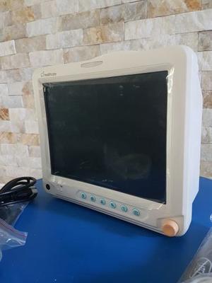 Monitor Multiparametros