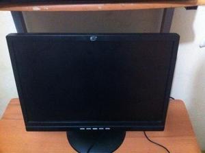 Monitor Pc Vit Lcd 19 Pulgadas 100% Operativo