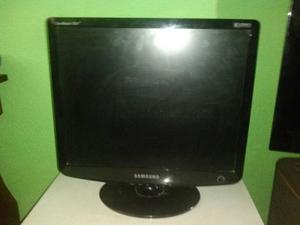 Monitor Samsung 18 P