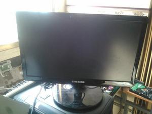 Monitor Samsung 19