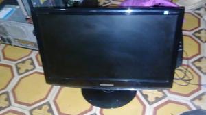 Monitor Samsung 19 Usado