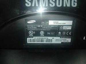 Monitor Samsung