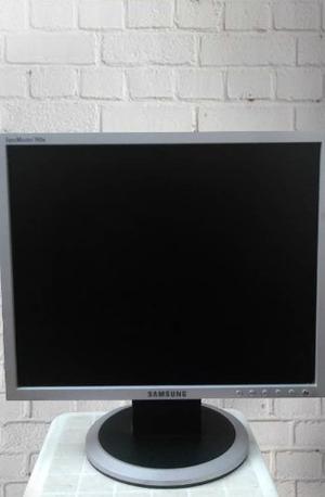 Monitor Samsung Syncmaster 740n 17 Pulgadas
