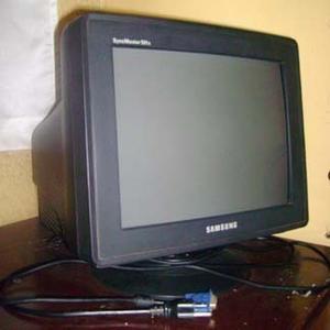 Monitor Samsung Syncmaster 793s 17 Pulgadas