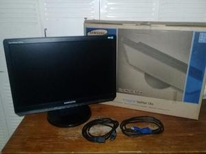 Monitor Samsung Syncmaster 920lm 19
