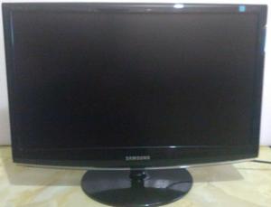 Monitor Samsung sw 22