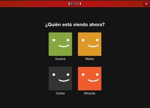 Ntflx Peliculas, Series Y Más!!!