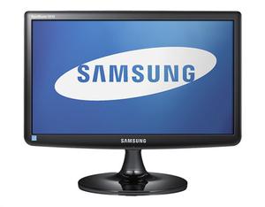 Pantalla Monitor Lcd 18.5 Pulgadas Ls19a10ns - Samsung