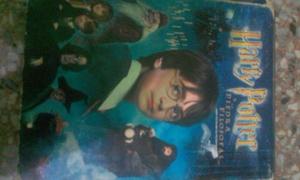 Película Original La Piedra Filosofal Harry Potter