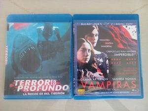 Peliculas Blu-ray