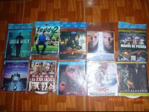 Peliculas Para Blu-ray