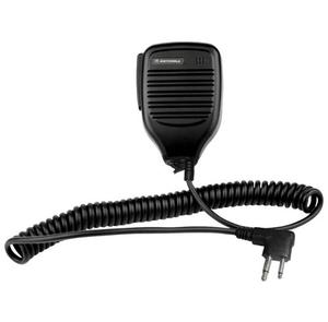 Ptt Extensión De Radio Motorola