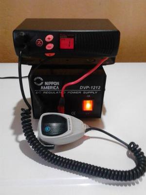 Radio Base Motorola Sm120 Vhf