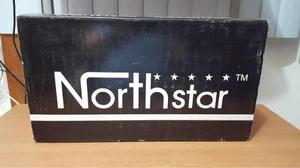 Radio Cb  Metros Northstar 330hml No Icom No Yaesu