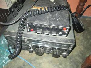 Radio Hf Icom M700