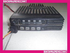 Radio Icom - Vhf