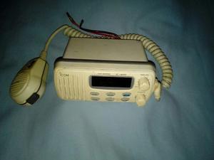 Radio Marino Icom Vhf-ic-m45