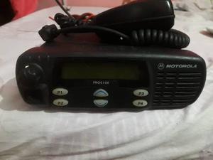 Radio Motorola