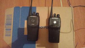 Radio Motorola E450 Se Vende O Se Cambia
