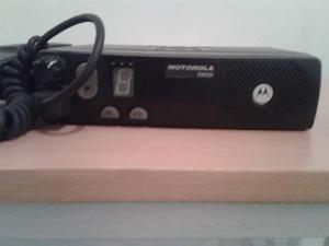 Radio Motorola Em-200