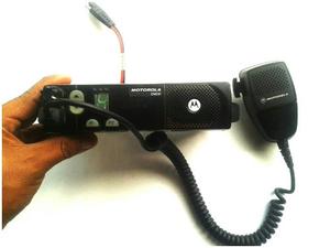 Radio Motorola Em200 Completo