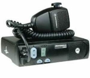 Radio Motorola Em200 Vhf