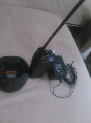 Radio Motorola Ep- 450s Uhf