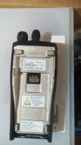 Radio Motorola Ep450 Uhf