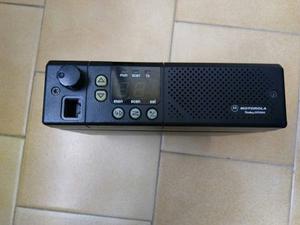 Radio Motorola Gm300