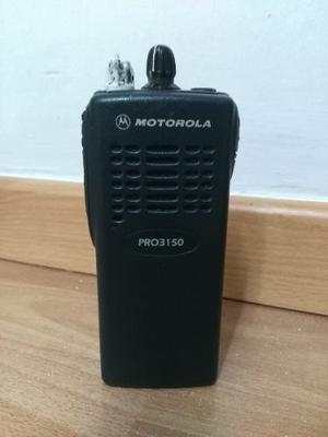 Radio Motorola Modelo Serie Pro 