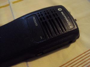 Radio Motorola Pro (Repuestos) Carcasa, Corneta, Etc