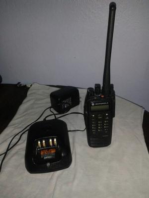 Radio Motorola Xir P (vhf)