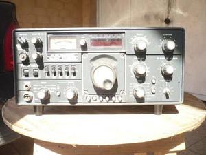 Radio Transmisor Hf Ftzd Para Reparar