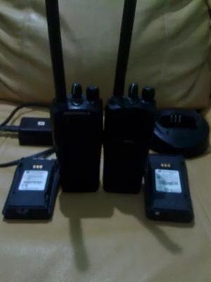 Radio Transmisor Motorola Ep450s