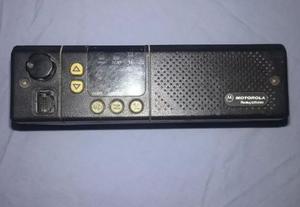 Radio Transmisor Motorola Gm300