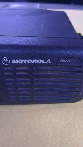 Radio Transmisor Motorola  Uhf