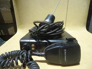 Radio Transmisor Para Taxi Motorola Gm 300