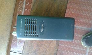 Radio Transmisor Portatil Motorola