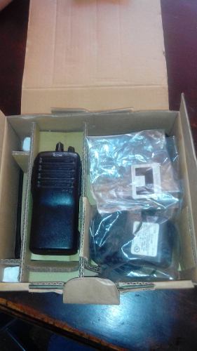 Radio Transmisor Uhf Icom Ic-f24